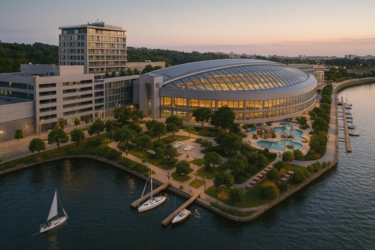 River Mall gallery image 2