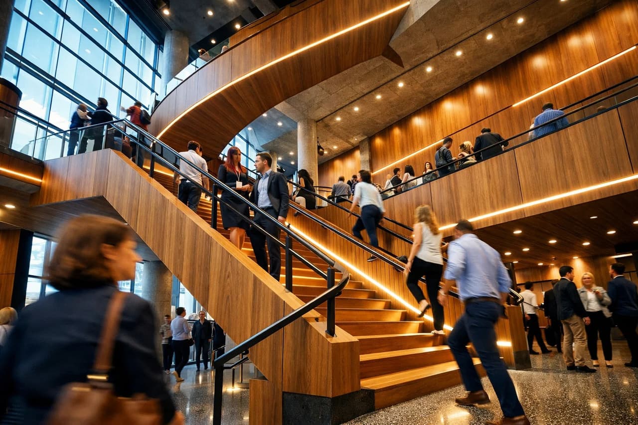 Auditorium gallery image 7