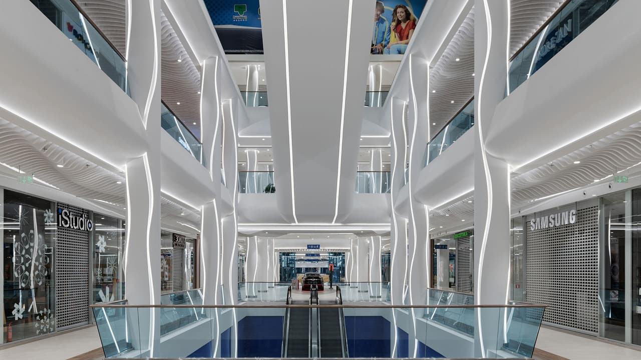 River Mall gallery image 5