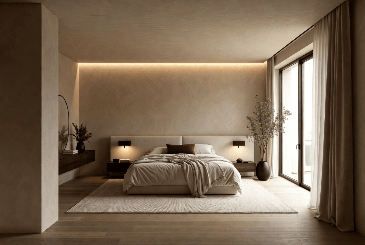 New gallery image for residential interiors
