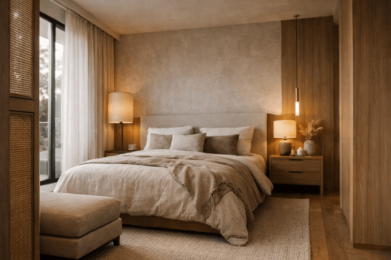 Gallery image for residential interiors