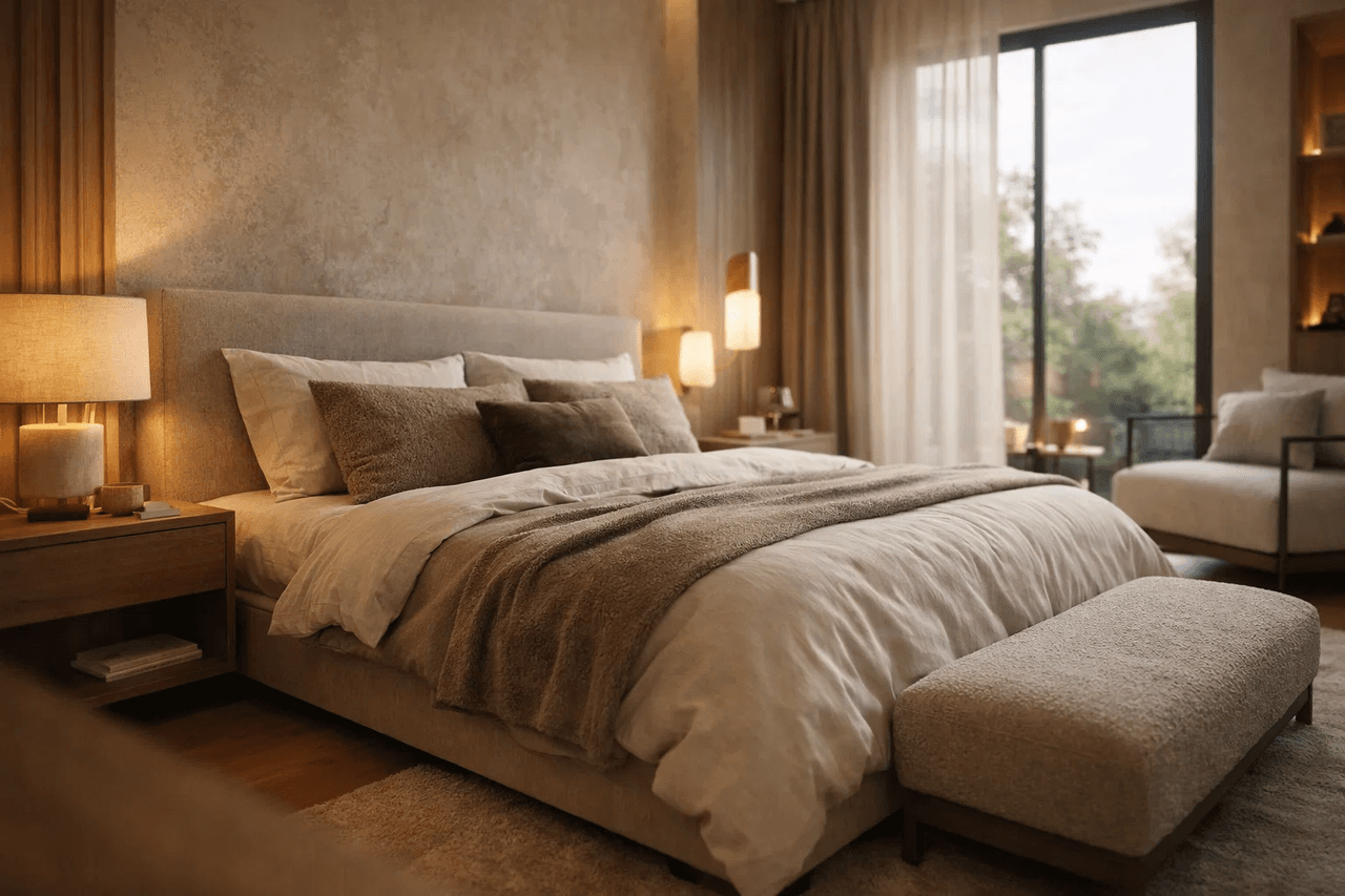 Gallery image for residential interiors