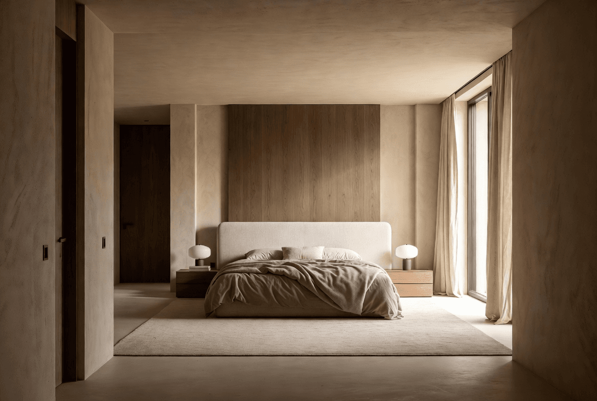 Gallery image for residential interiors
